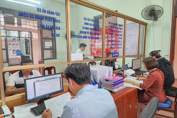 Đông Hà nâng cao chất lượng đội ngũ cán bộ làm công tác cải cách hành chính