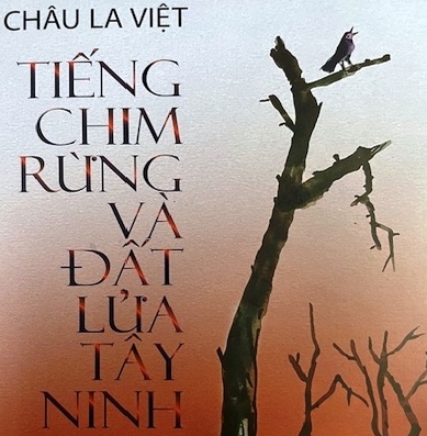 Dòng chảy tâm hồn của người lính Châu La Việt