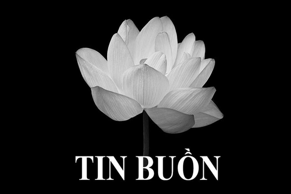 Tin buồn: Nhà giáo Nhân dân Lê Phước Long đã từ trần