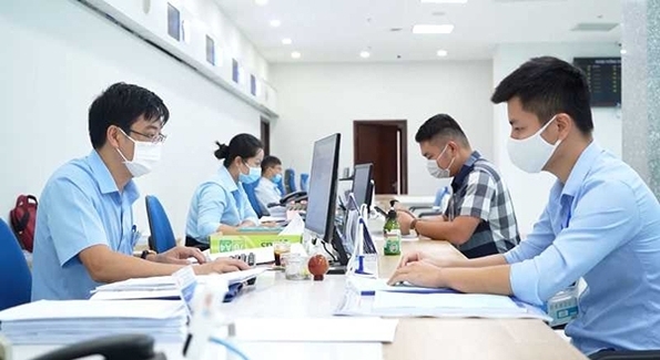 Sắp xếp, tinh gọn bộ máy phải gắn với giải quyết tốt chế độ, chính sách