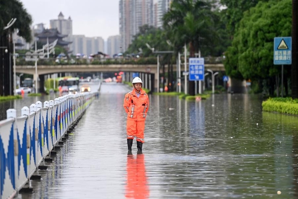 Thế giới với những thảm họa thiên tai kinh hoàng và giải pháp