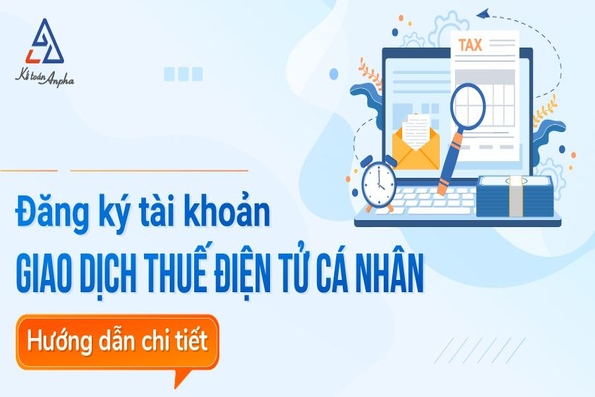 Số định danh cá nhân được sử dụng thay cho mã số thuế cá nhân từ 1/7/2025