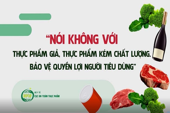 Thủ tướng chỉ đạo bảo đảm an toàn thực phẩm dịp Tết Nguyên đán và Lễ hội xuân năm 2025