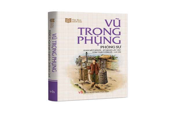 Phóng sự Việt Nam thời kỳ sau đổi mới từ 1986 đến nay