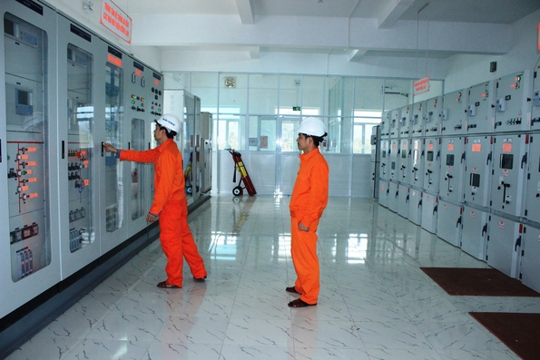 EVN được chấp thuận chủ trương đầu tư dự án hơn 1.300 tỉ đồng ở Quảng Trị