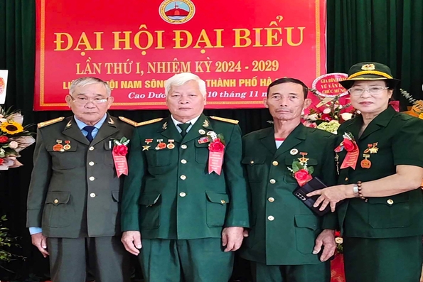 Hồi âm bài báo “Một thương binh còn sống nhưng lại có tên trên bia mộ liệt sĩ”: Cơ quan chức năng không có cơ sở để xử lý