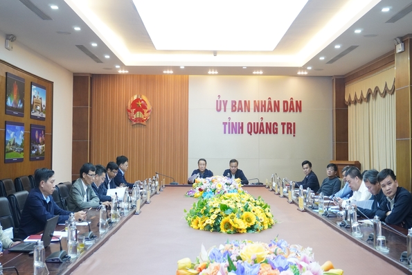 Thủ tướng Phạm Minh Chính: Giải quyết dứt điểm các vướng mắc trong công tác giải phóng mặt bằng để bàn giao cho nhà thầu thi công