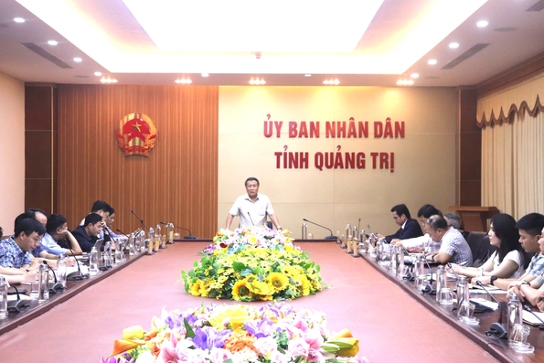 Triển khai kế hoạch thực hiện Quy hoạch điện VIII