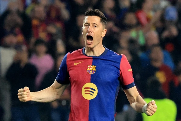 Kết quả Cúp C1 châu Âu hôm nay 10/4: Barca thắng “hủy diệt” Dortmund
