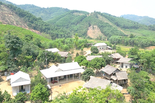 Vĩnh Linh nỗ lực làm tốt công tác giảm nghèo bền vững
