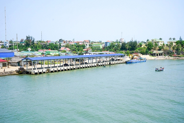 Để ngành thủy sản phát triển bền vững