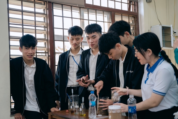 Triển khai đồng bộ, hiệu quả các giải pháp thực hiện Thông tư 29
