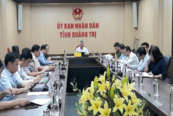Tập trung ngăn chặn buôn lậu, gian lận thương mại và hàng giả