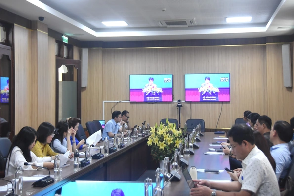 Hội thảo khoa học về vai trò kiến tạo hòa bình của ngoại giao
