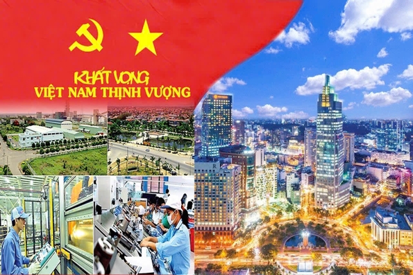 Phát huy tinh thần và hào khí đại thắng mùa Xuân 1975 trong kỷ nguyên mới