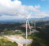Chấp thuận chủ trương đầu tư Nhà máy điện gió SCI Hướng Việt hơn 1.018 tỉ đồng