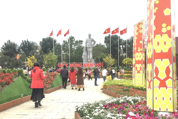 Cống hiến to lớn của Tổng Bí thư Lê Duẩn trong cuộc kháng chiến chống Mỹ, cứu nước