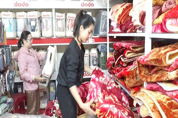 Quảng Trị vươn mình cùng dân tộc
