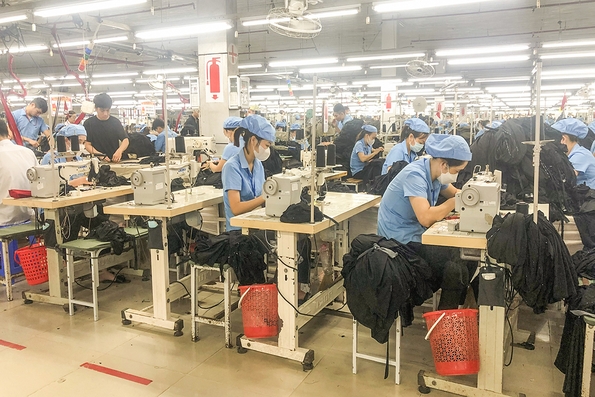 Công đoàn Quảng Trị đồng hành, hỗ trợ công nhân phát huy vai trò trong thời kỳ hội nhập