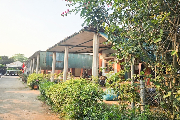 Đảm bảo các điều kiện để người dân yên tâm, gắn bó với đảo Cồn Cỏ