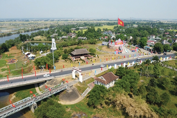 Tản mạn ngày lễ trọng