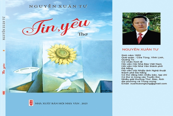 Người giữ được tứ thơ trong mơ