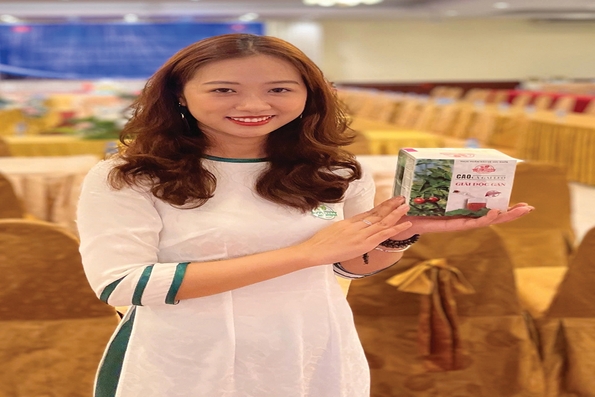 Tuổi trẻ Quảng Trị góp sức xây dựng quê hương