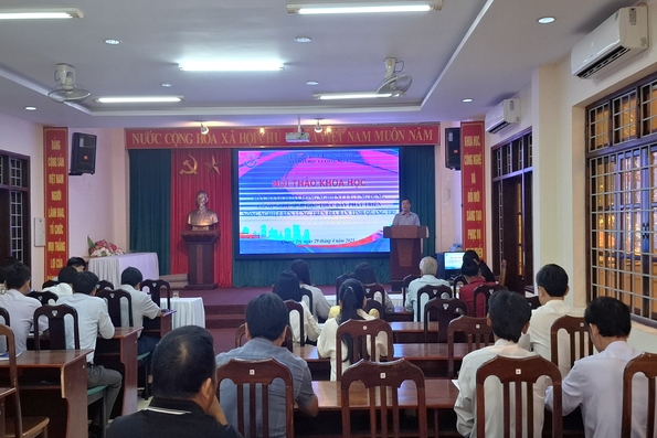 Đẩy mạnh  ứng dụng CNSH thúc đẩy phát triển nông nghiệp bền vững