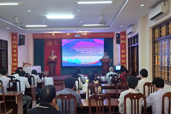 Đẩy mạnh  ứng dụng CNSH thúc đẩy phát triển nông nghiệp bền vững