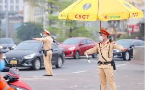Thông báo phương án cấm đường phục vụ Giải đua xe đạp TP. Đông Hà mở rộng lần thứ V