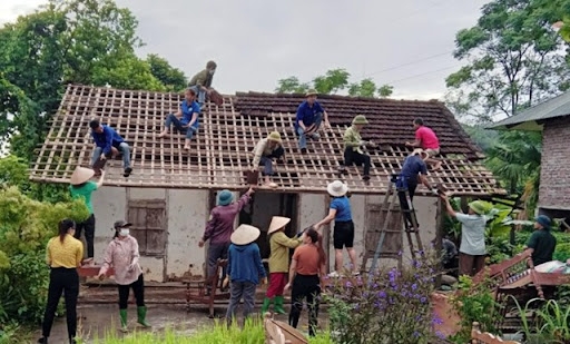 Đến 31/10/2025 hoàn thành xóa nhà tạm, nhà dột nát trên phạm vi cả nước