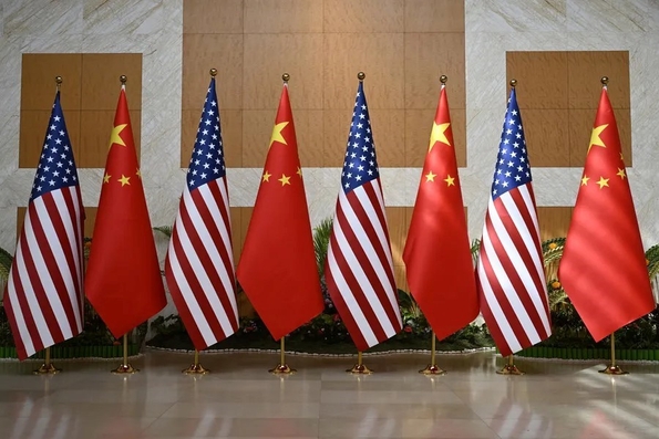 Mỹ- Trung Quốc: Đối thoại thương mại đầy thử thách tại Geneva