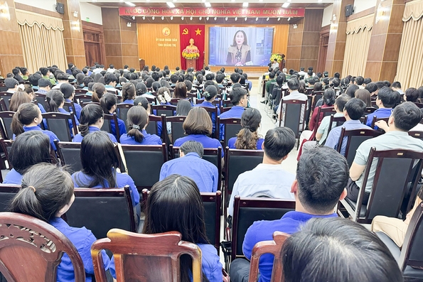 Kết quả bước đầu về chuyển đổi số trong lĩnh vực khoa học và công nghệ