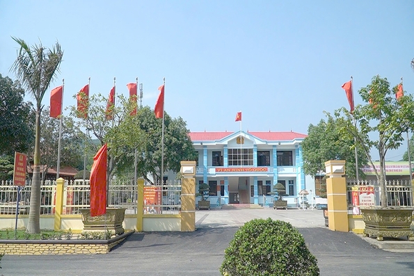 Trại giam Nghĩa An nỗ lực gieo mầm hướng thiện cho phạm nhân