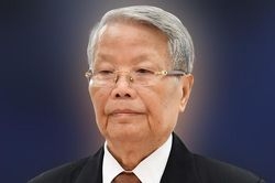 Tưởng nhớ cố Chủ tịch nước Trần Đức Lương - một chính khách, nhà kỹ trị thầm lặng