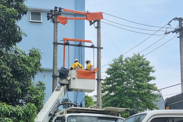 Hiệu quả tháng hành động về an toàn, vệ sinh lao động