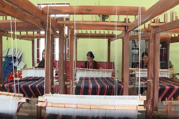 Kết quả thực hiện Dự án 8: Tạo tiền đề cho sự thay đổi tích cực bền vững ở vùng núi