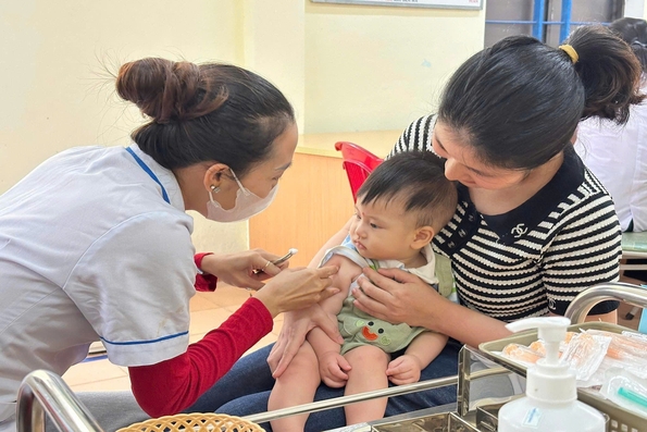 Hậu quả khôn lường từ trào lưu “anti vắc xin”