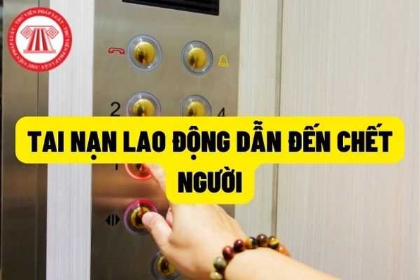 Vĩnh Linh: Tai nạn lao động, một người đàn ông tử vong 