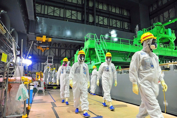 Cảnh báo mức uranium của Iran chạm ngưỡng nguy hiểm