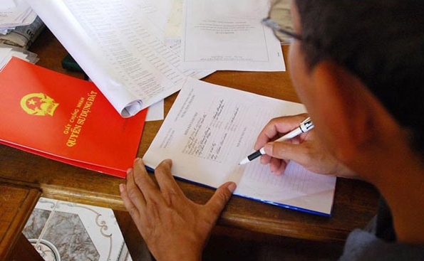 Lộ trình hoàn thành việc chuyển đổi, giải thể các Phòng công chứng