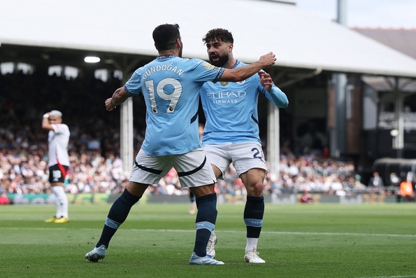 Kết quả bóng đá hôm nay 26/5: Chelsea, Man City giành vé dự Cúp C1 châu Âu
