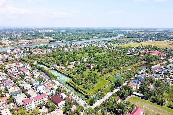 Thị xã Quảng Trị triển khai hiệu quả việc học tập và làm theo Bác