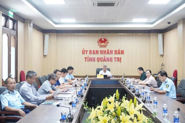Lấy ý kiến dự thảo nghị định về phân cấp, phân quyền quản lý nhà nước