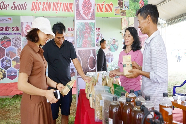 Ưu tiên nguồn lực phát triển kinh tế tập thể trong lĩnh vực công nghiệp, thương mại