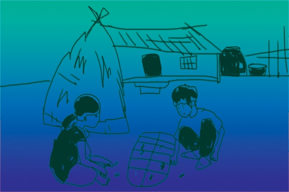 Một thời khó quên