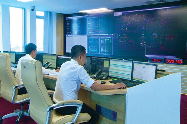 PC Quảng Trị đẩy mạnh chuyển đổi số, nâng cao hiệu quả hoạt động