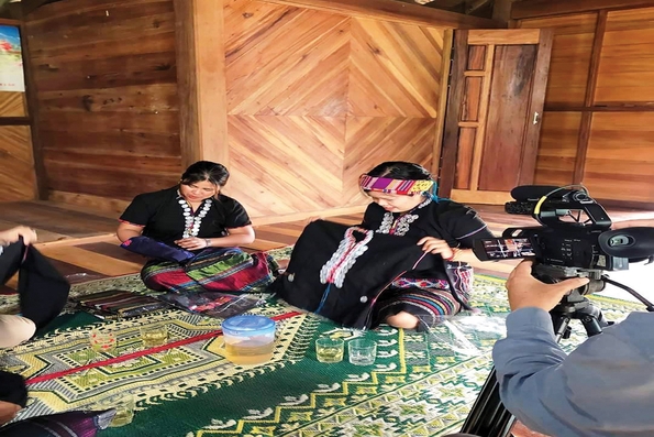 Chuyển đổi số để thúc đẩy du lịch phát triển