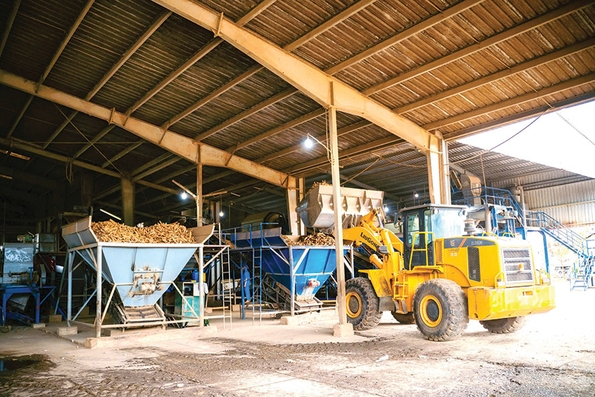 Ứng dụng khoa học và công nghệ chìa khóa của sự thành công