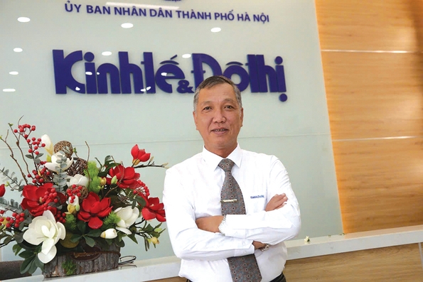 Duy trì chương trình “Nghĩa tình tháng 7” là mong muốn của cán bộ, phóng viên Báo Kinh tế & Đô thị